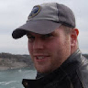 Meet your Posher, Steve